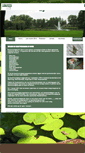 Mobile Screenshot of de-vijver.nl